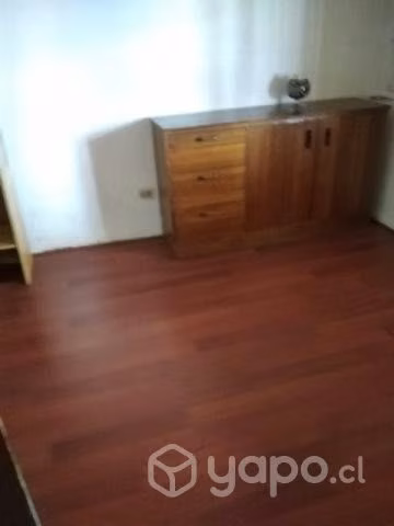 Se vende casa en puente alto