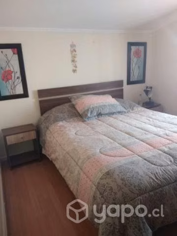 Se vende casa en puente alto