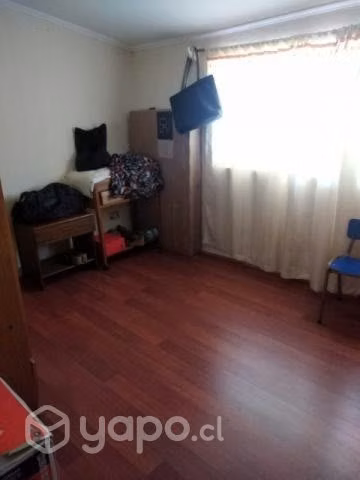 Se vende casa en puente alto