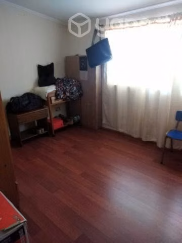 Se vende casa en puente alto