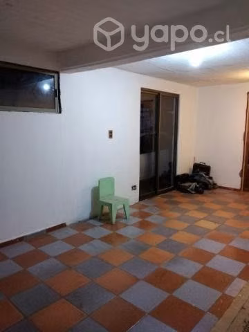 Se vende casa en puente alto