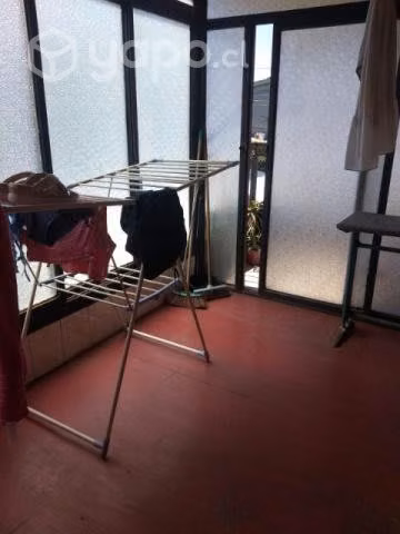 Se vende casa en puente alto