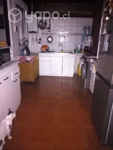 Se vende casa en puente alto