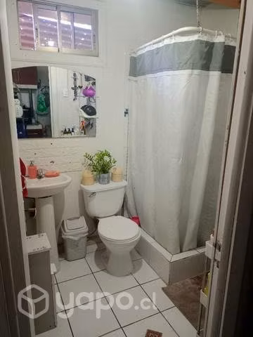 Casa prefabricada en Quinta Normal