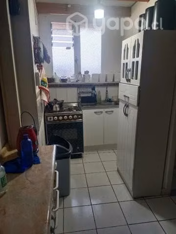 Casa prefabricada en Quinta Normal