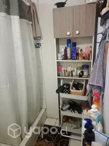 Casa prefabricada en Quinta Normal