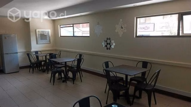 OFERTÓN Departamento en Santiago - Imagen 3