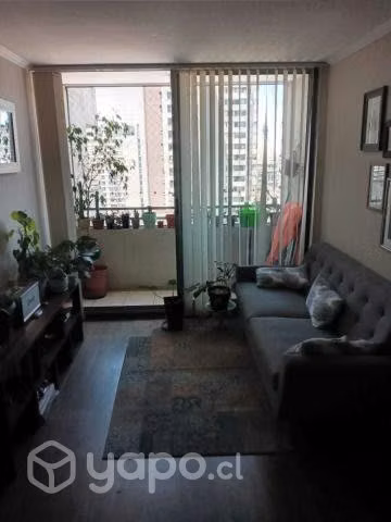 OFERTÓN Departamento en Santiago - Imagen 5