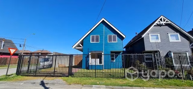 Vendo Casa Valle Volcanes Laguna del Rey