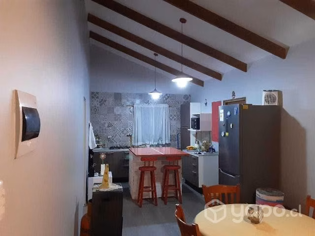 Parcela Quillota 5038 mts2