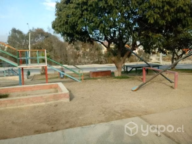 Se vende casa en Los héroes-Sindempart, Coquimbo