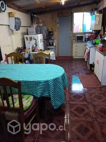 Se vende casa en Los héroes-Sindempart, Coquimbo