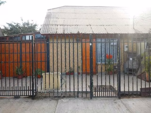 Se vende casa en Los héroes-Sindempart, Coquimbo