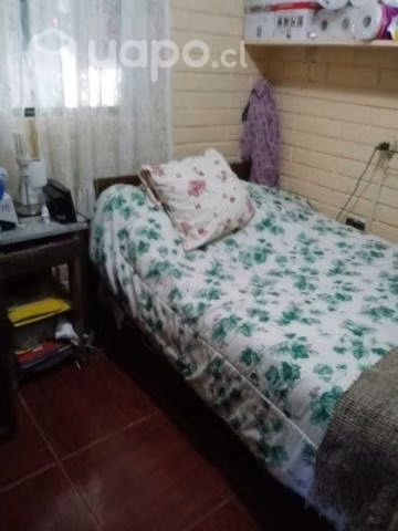 Se vende casa en Los héroes-Sindempart, Coquimbo