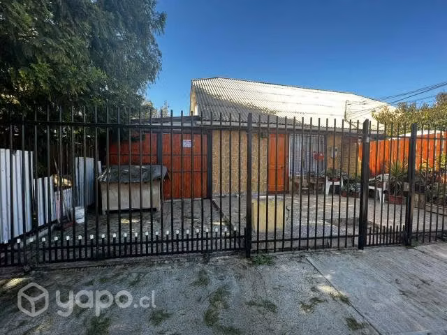 Se vende casa en Los héroes-Sindempart, Coquimbo
