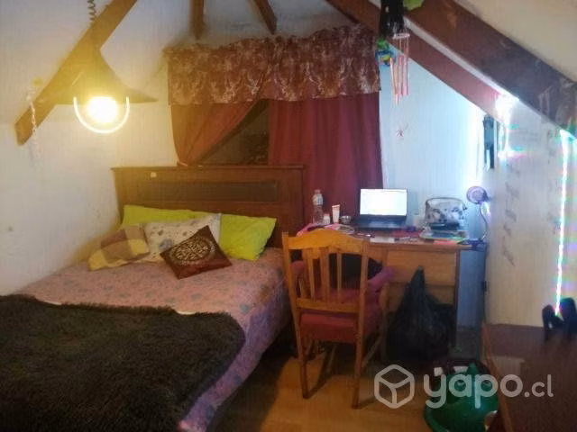 Se vende casa en Los héroes-Sindempart, Coquimbo