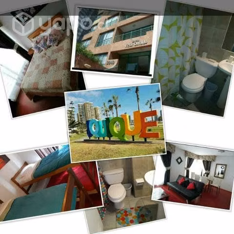 Departamento diario