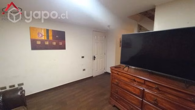 Casa en casacampo 3