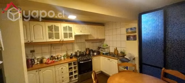 Casa en casacampo 3