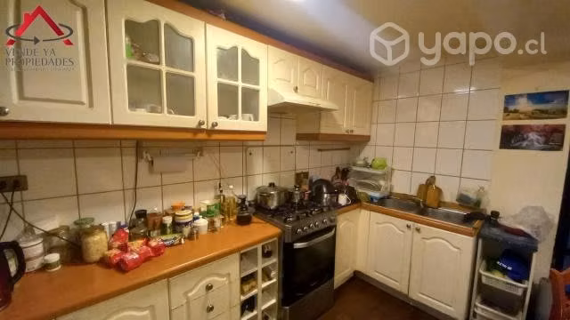 Casa en casacampo 3