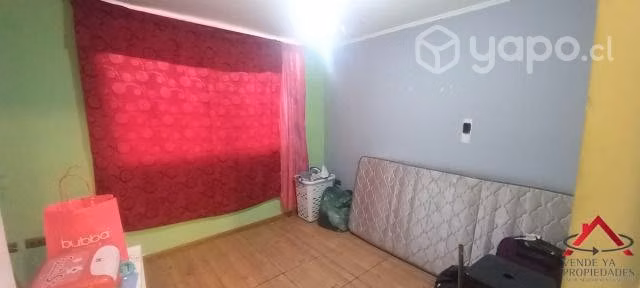 Casa en casacampo 3