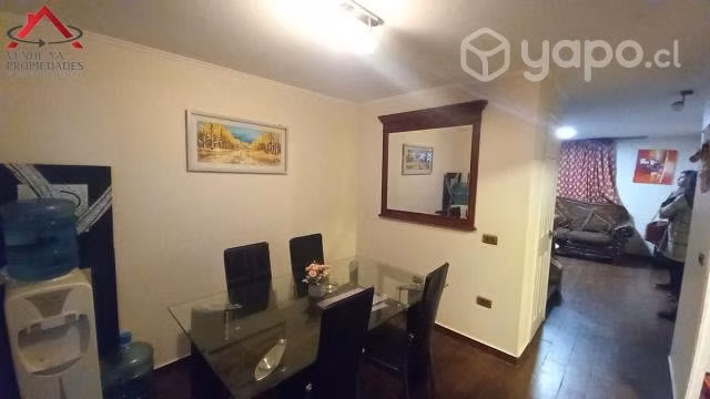 Casa en casacampo 3
