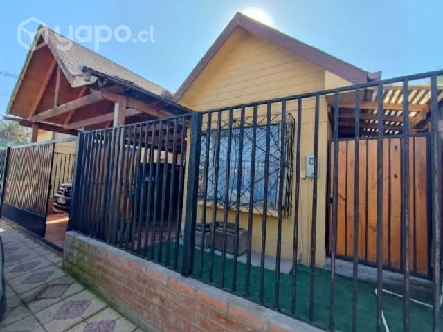 Casa TULIPEROS BUIN
