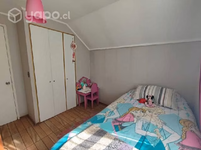 Casa TULIPEROS BUIN - Imagen 19