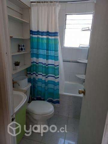 Arriendo pieza - Imagen 4