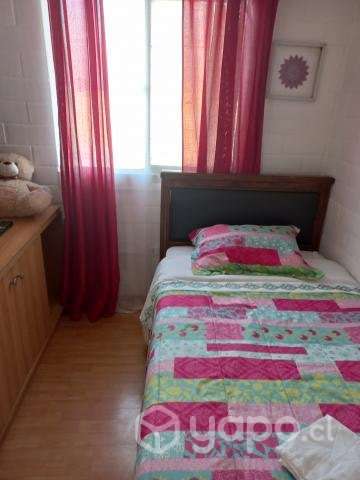 Arriendo pieza - Imagen 2