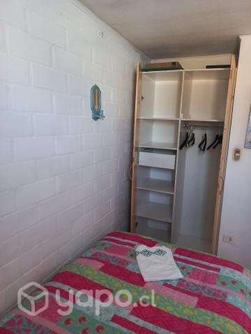 Arriendo pieza - Imagen 3