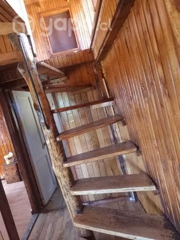 Arriendo cabaña
