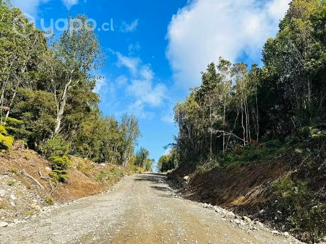 Parcelas en Polincay Puerto Montt