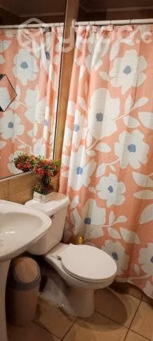 Se vende depto 74 m2, 3 dorm, bodega, 1 estac