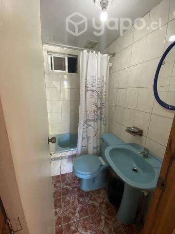 Cabaña centrica con vista a la ciudad (estudiantes - Imagen 3