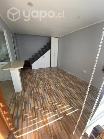 Departmento Duplex Hualpen 2D-1B