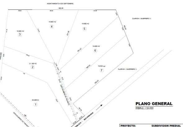 PARCELA 1.9 ha. en Puerto Montt - Imagen 3