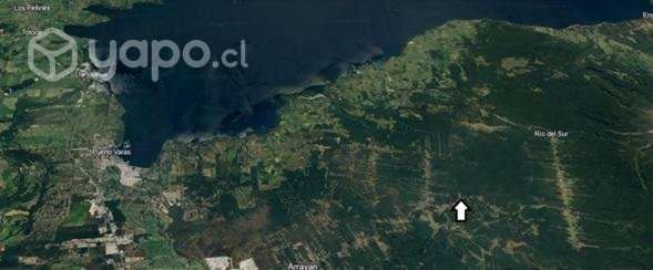 PARCELA 1.9 ha. en Puerto Montt - Imagen 2