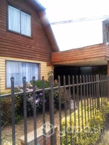 Se vende casa individual - Imagen 2