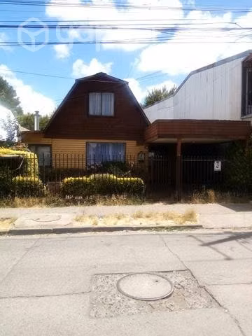 Se vende casa individual