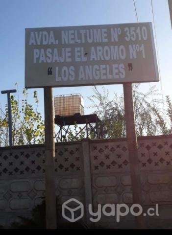 Terreno en Los Ángeles - Imagen 3
