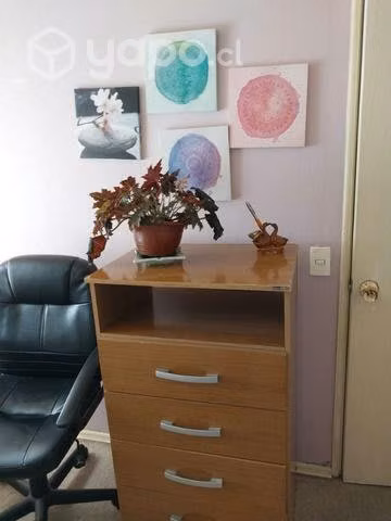 Arriendo pieza - Imagen 4