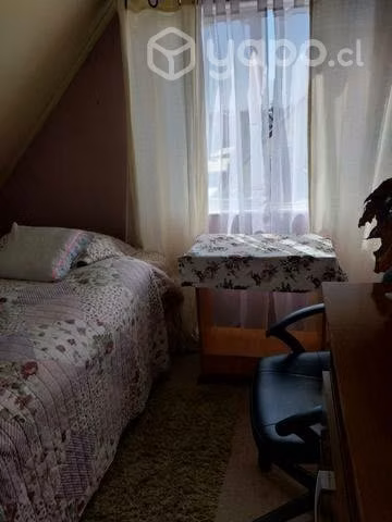 Arriendo pieza - Imagen 2