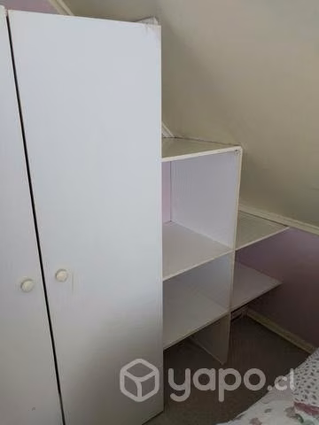 Arriendo pieza - Imagen 5