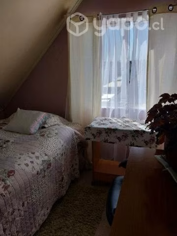 Arriendo pieza - Imagen 3