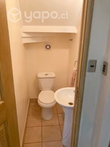 Amplia Casa En Condominio Con Excelente Ubicación - Imagen 10