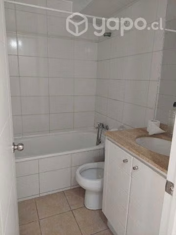 Excelente depto Santos Dumond con Recoleta MEDIA C - Imagen 3