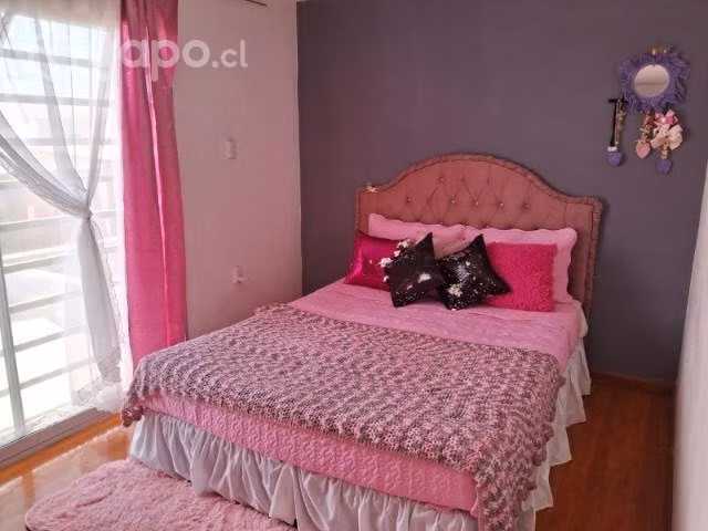Vendo casa comuna de Alto Hospicio