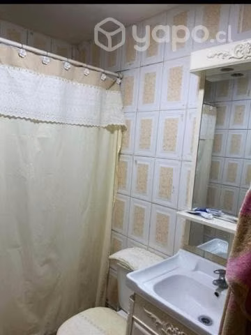 Vendo casa comuna de Alto Hospicio