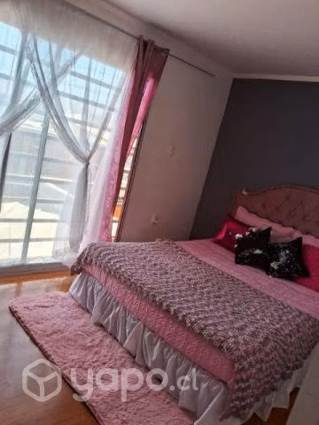 Vendo casa comuna de Alto Hospicio